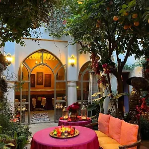 Jnane D'ô Riad