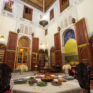 Ibn Khaldoun Maroc