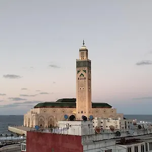 Panoramique Maroc