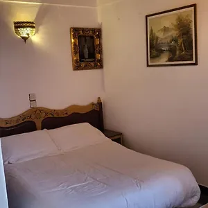 Sahara Maroc