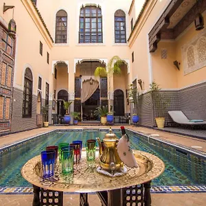 Baraka Maroc
