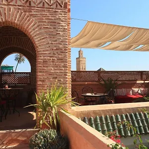 Samsara Riad