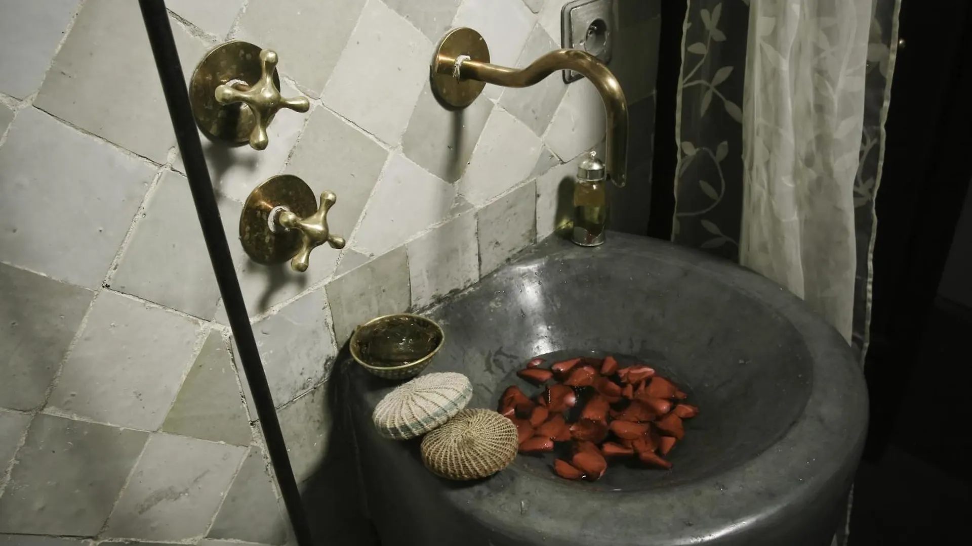 Riad Golfame Marrakesh