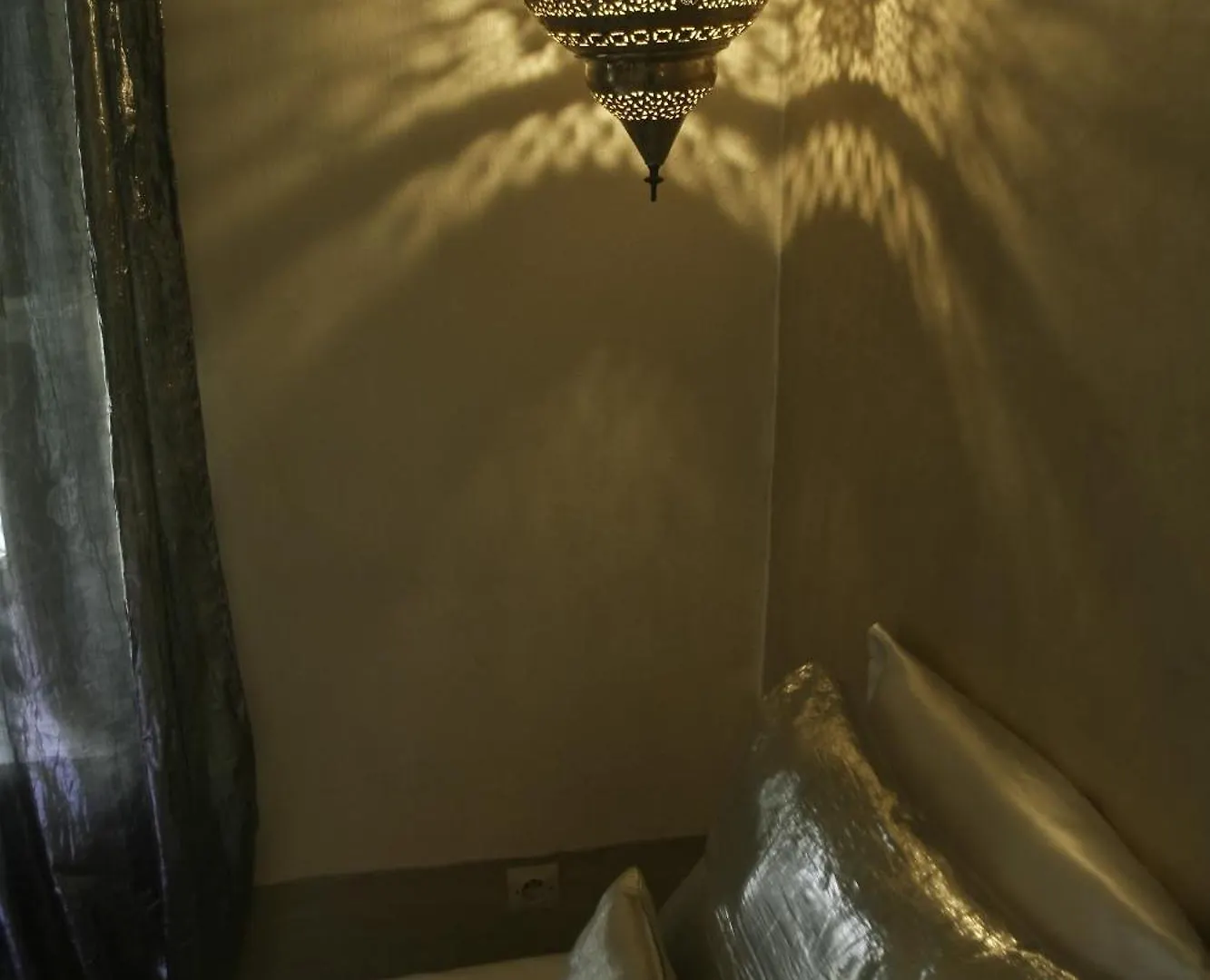 Riad Golfame Marrakesh