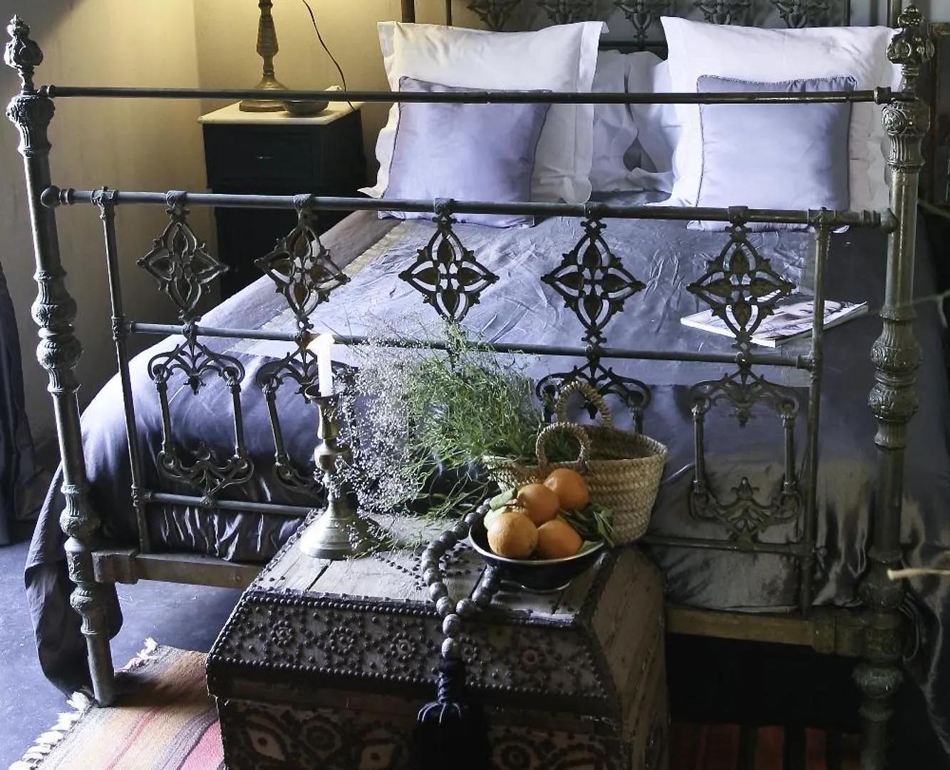 Riad Golfame Marrakesh