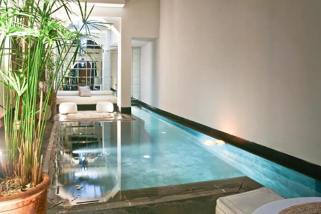 Riad Golfame Marrakesh