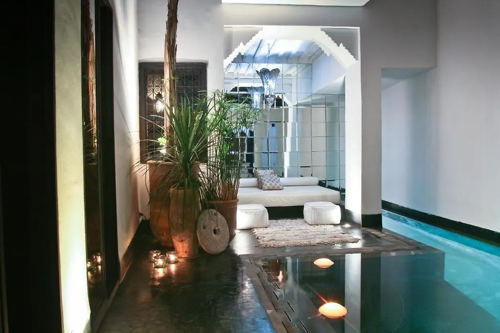 Riad Golfame Marrakesh