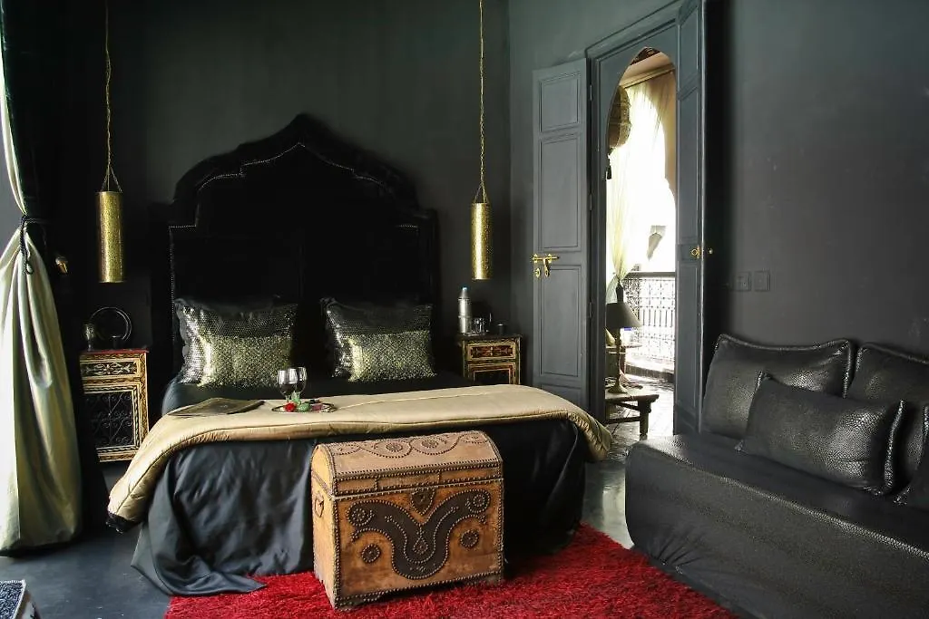 Riad Golfame Marrakesh