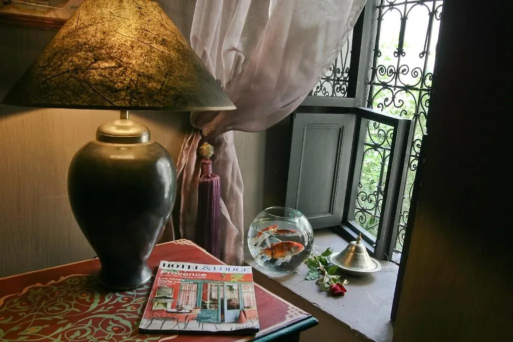 Riad Golfame Marrakesh