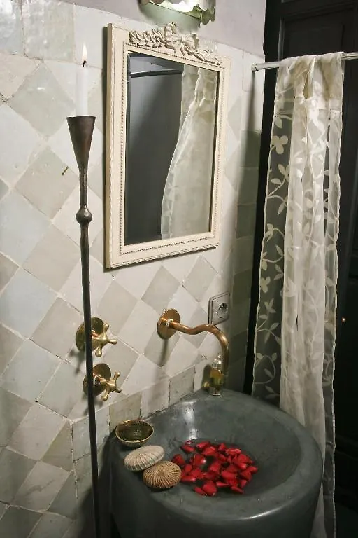 Riad Golfame Marrakesh