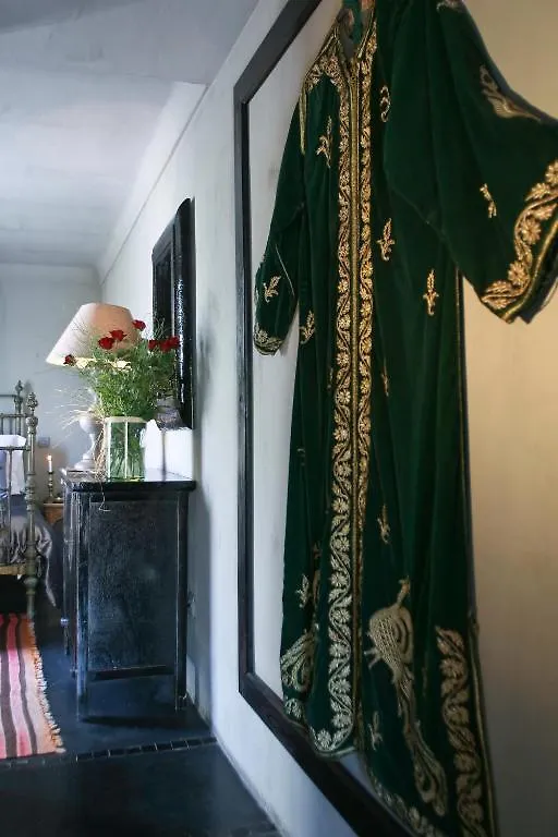Riad Golfame Marrakesh 4*,