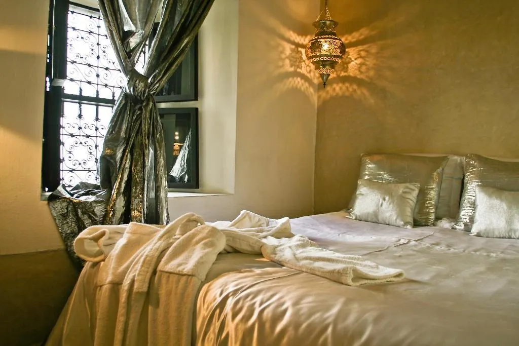 Riad Golfame Marrakesh