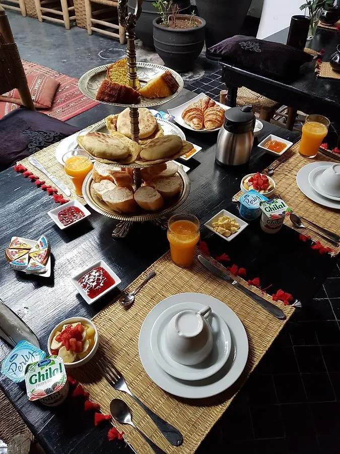 Riad Golfame Marrakesh