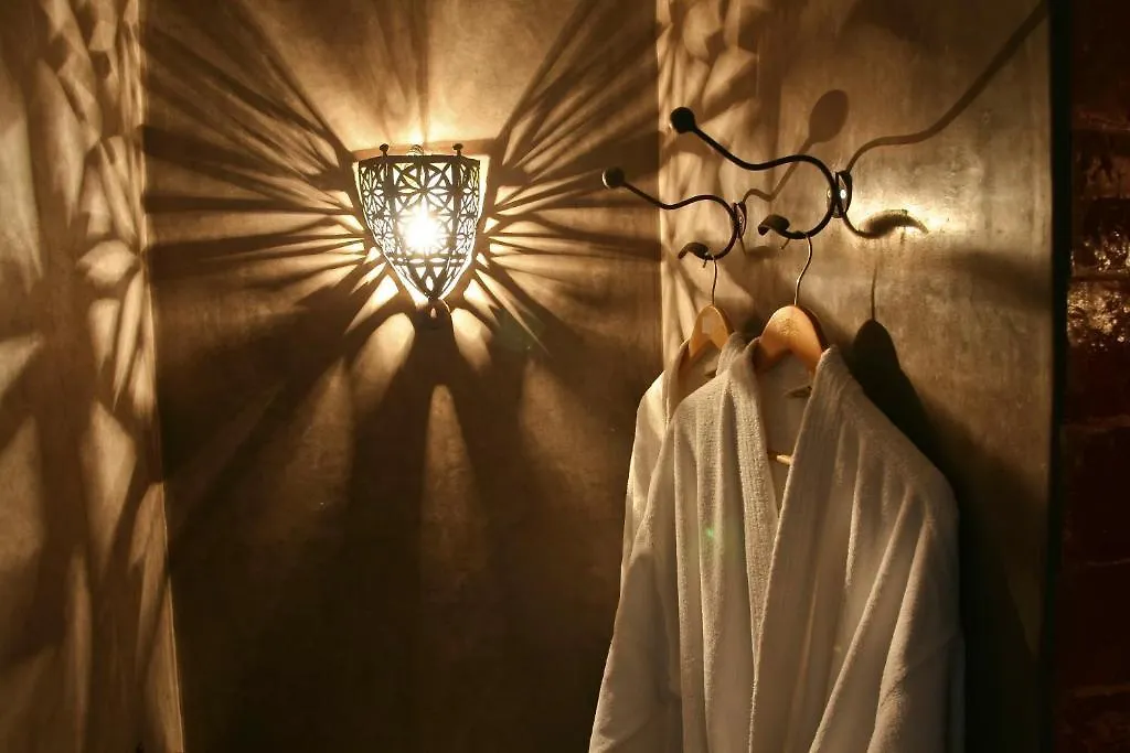 Riad Golfame Marrakesh