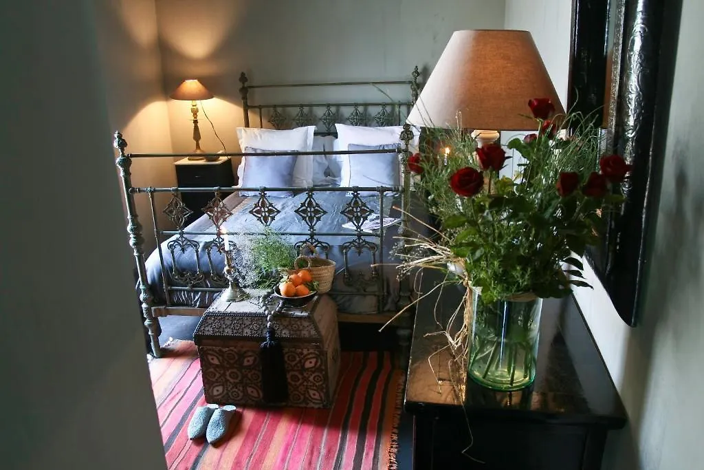 Riad Golfame Marrakesh 4*,