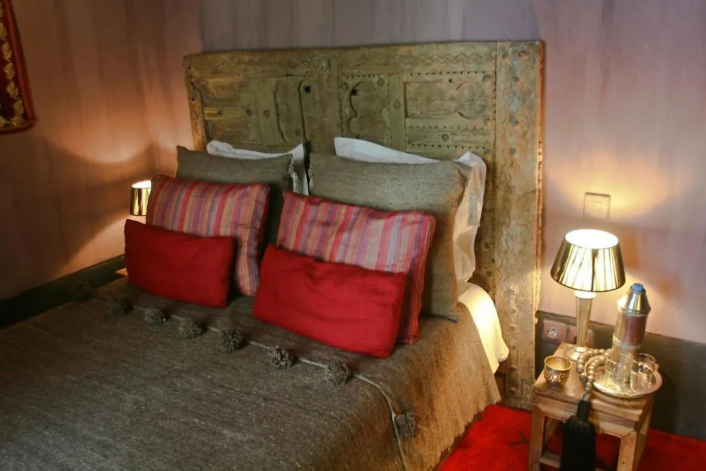 Riad Golfame Marrakesh